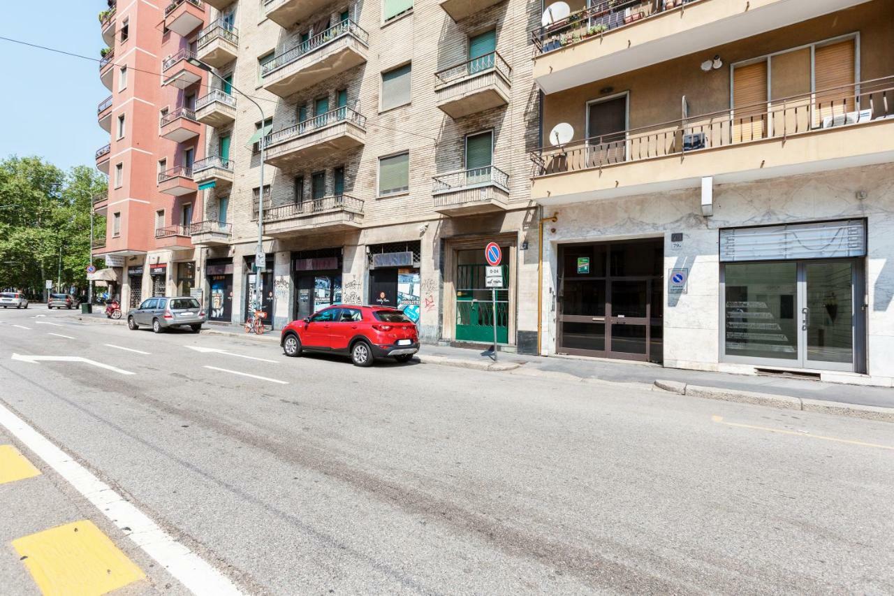 Appartement Corsica Huge Terrace Flats *